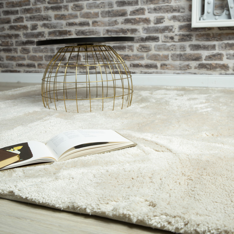 Covor Curacao Ivory 60x110 cm - 2 | YEO
