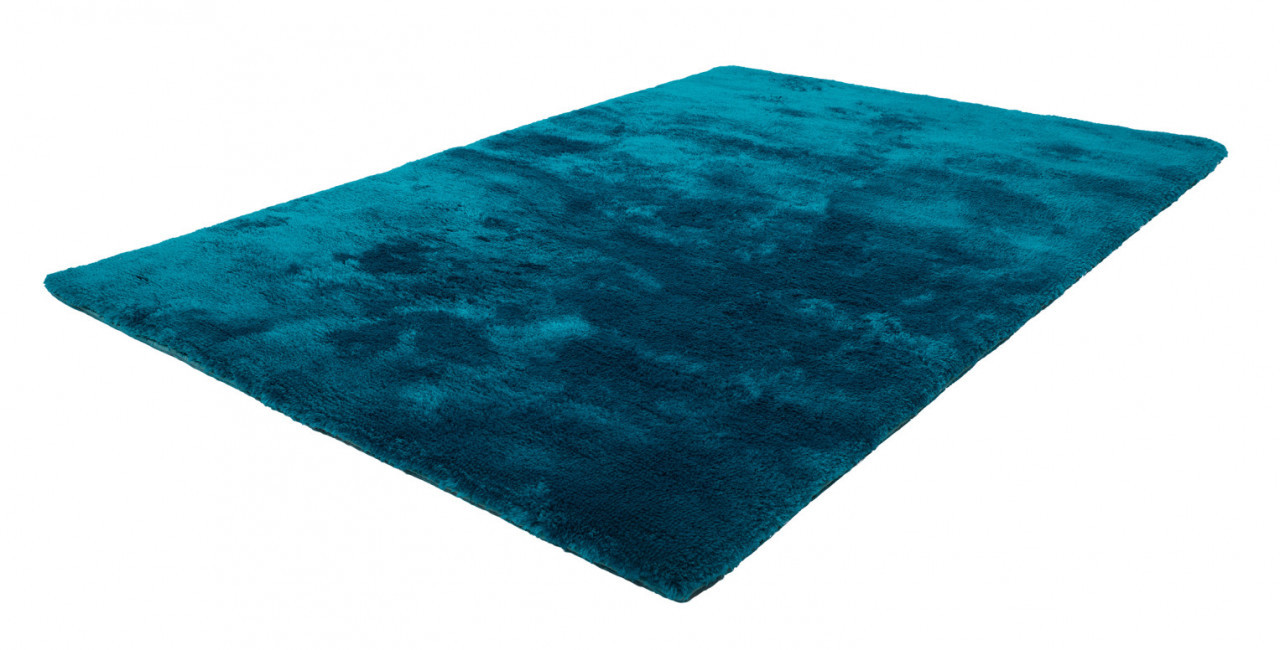 Covor Curacao Petrol 200x290 cm - 4 | YEO
