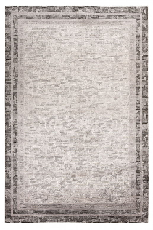 Covor Eden of Obsession Gri 80x150 cm