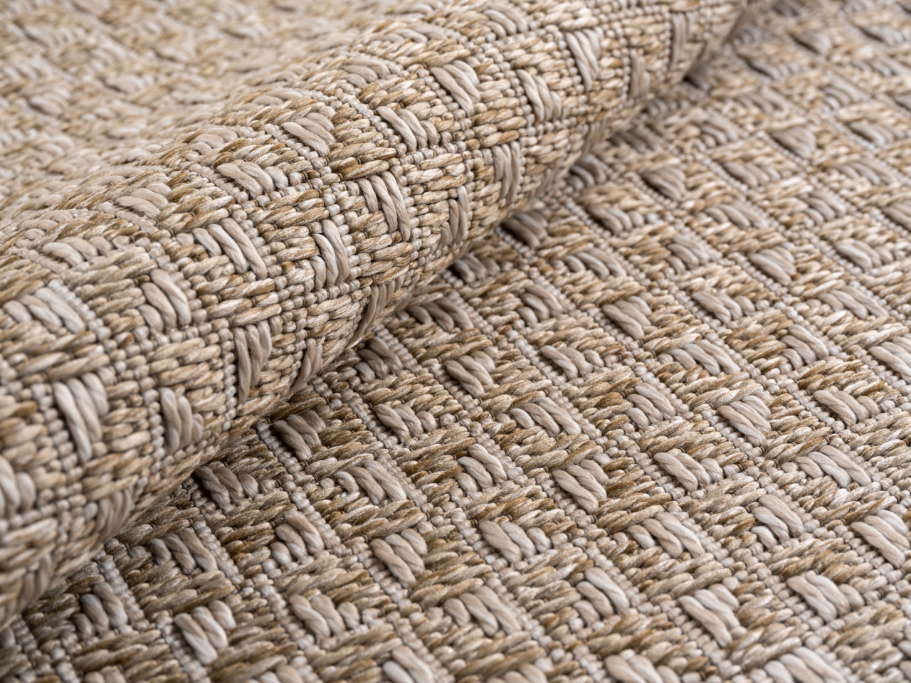 Covor Ibiza V1 Bej, 120 x 170cm - 3 | YEO