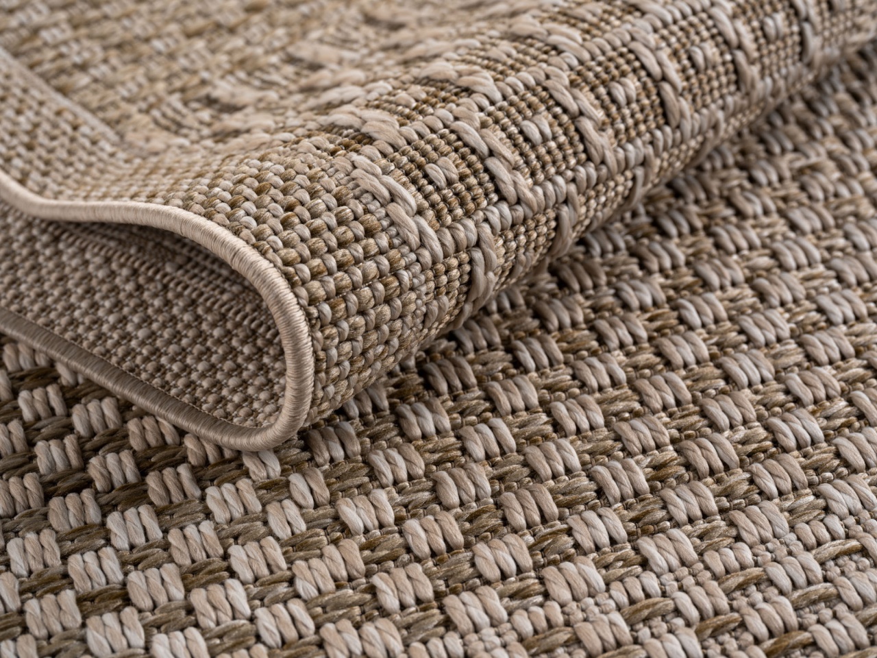 Covor Ibiza V2 Bej, 120 x 170cm - 3 | YEO