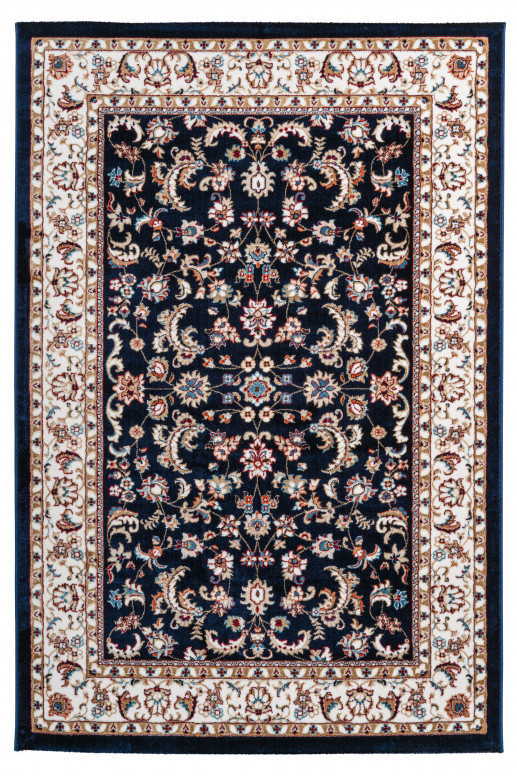 Covor Isfahan Navy 160x230 cm - 1 | YEO