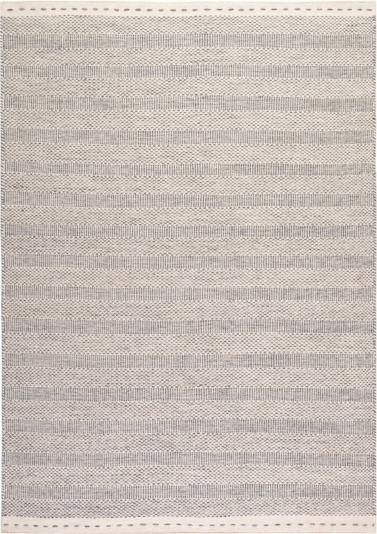 Covor Jaipur Silver 200x290 cm