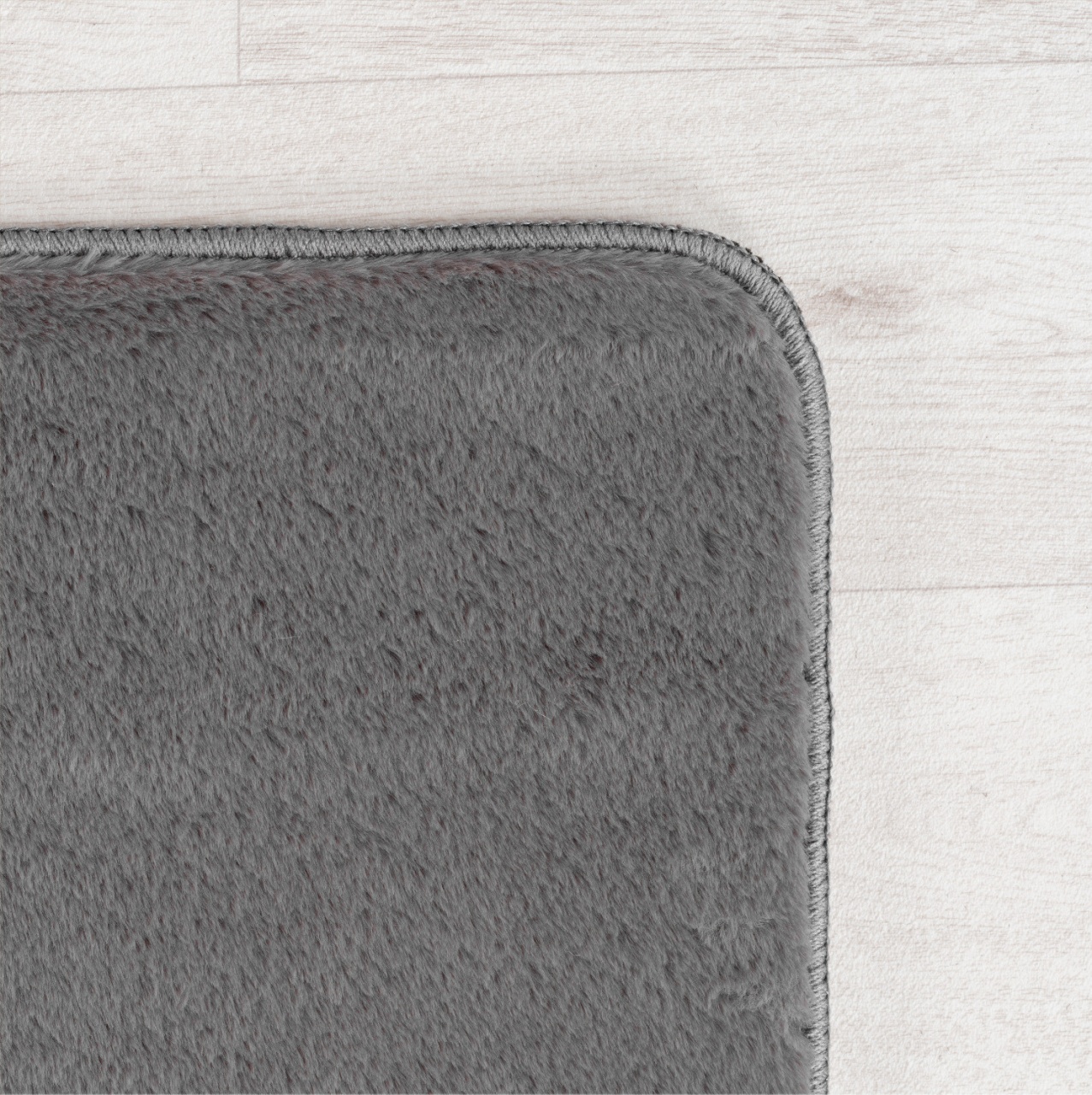 Covor Joy Gri, 160 x 220cm - 1 | YEO