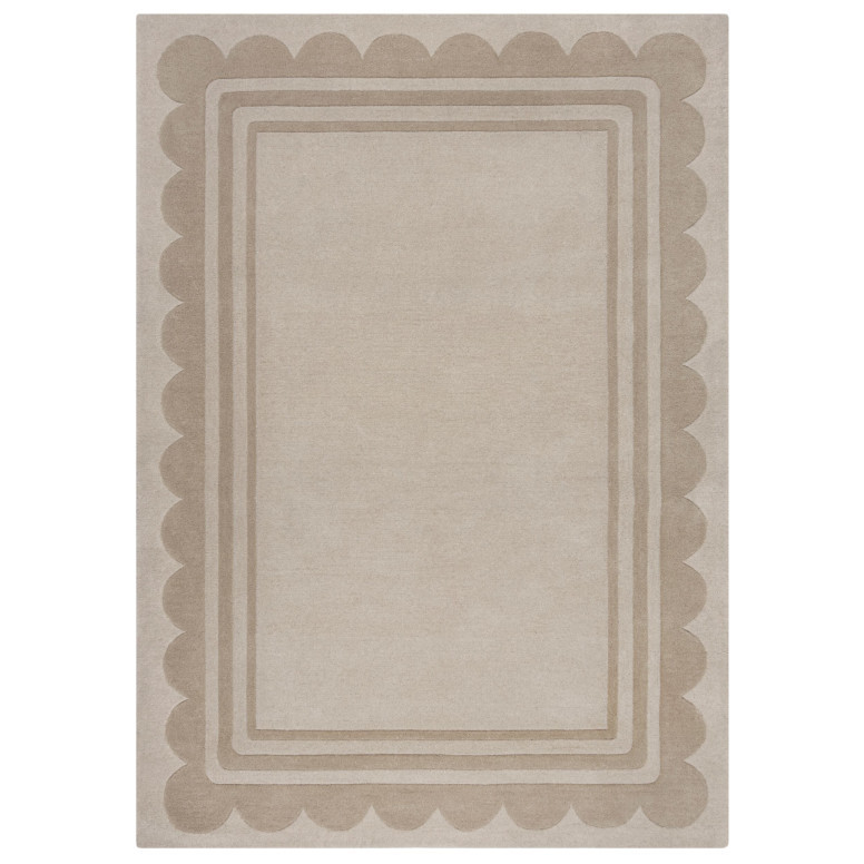 Covor Lois Natural 120X170 cm, Flair Rugs - 1 | YEO