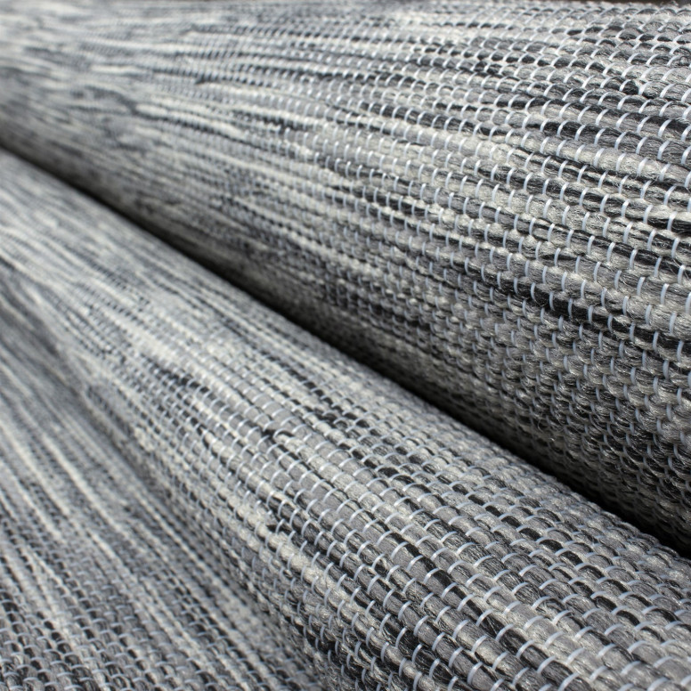 Covor Mambo Antracit 80x150 cm - 4 | YEO