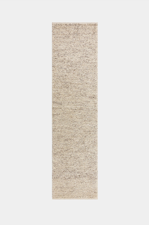 Covor Minerals Natural 80X150 cm, Flair Rugs - 1 | YEO