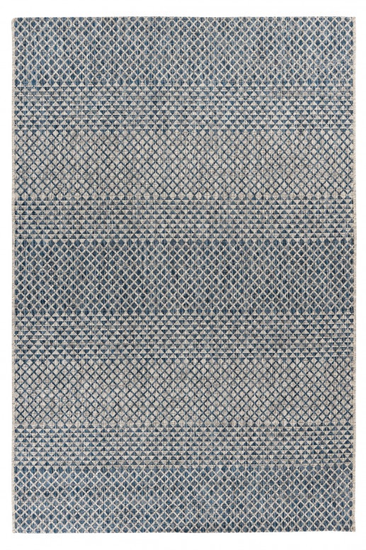 Covor My Nordic Bleumarin 200x290 cm - 1 | YEO