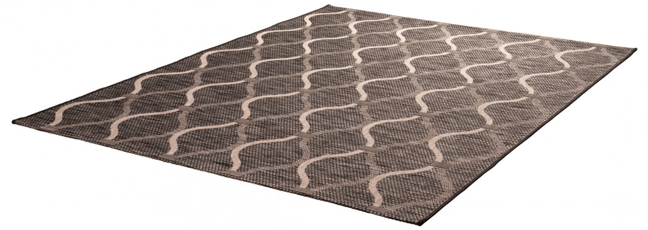 Covor My Nordic Gri 200x290 cm - 4 | YEO