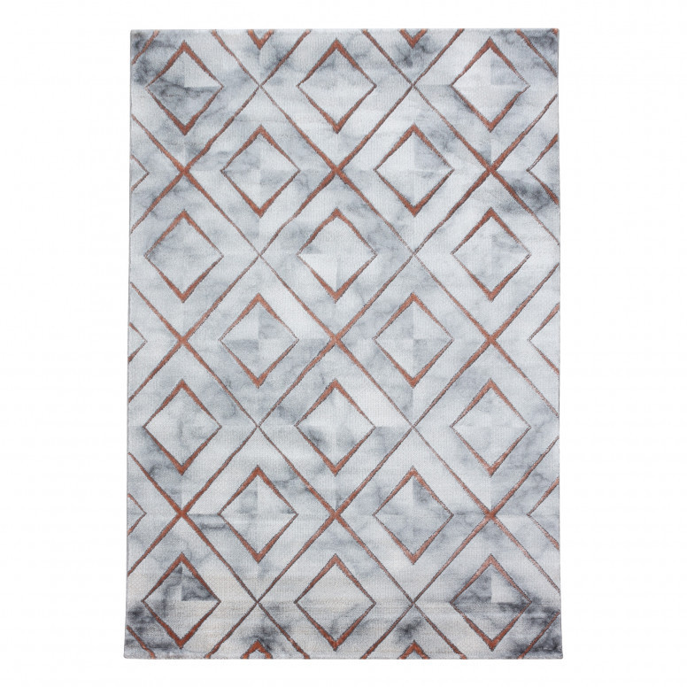 Covor Naxos Bronze V1 160x230 cm - 1 | YEO