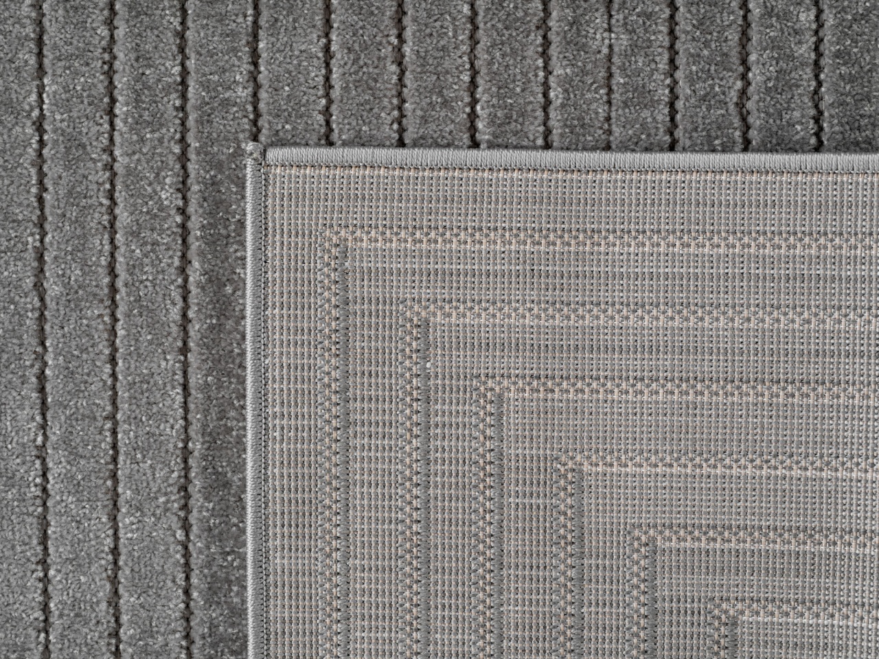 Covor Nova V2 Argintiu, 120 x 170cm - 3 | YEO
