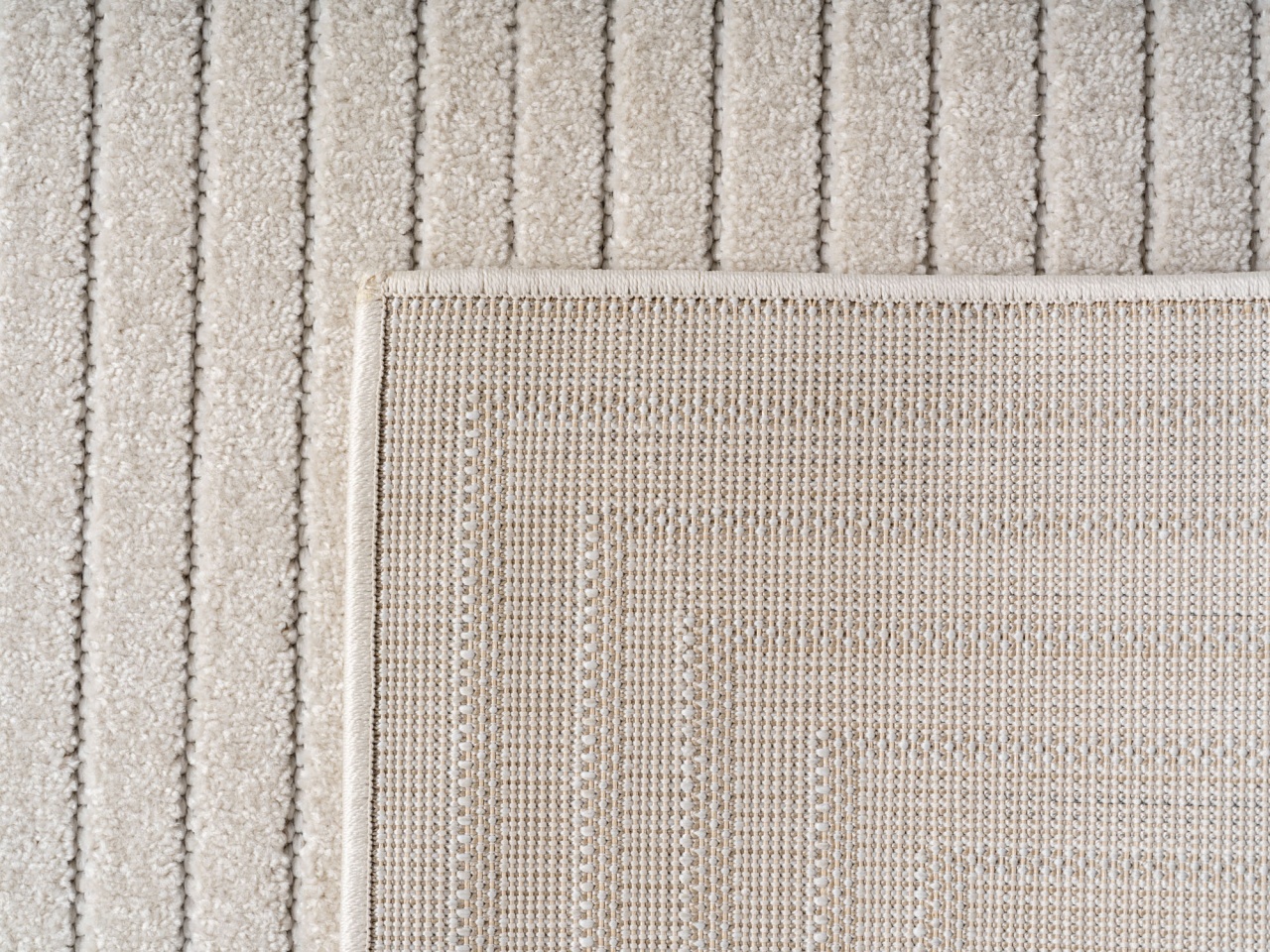 Covor Nova V2 Crem, 120 x 170cm - 3 | YEO