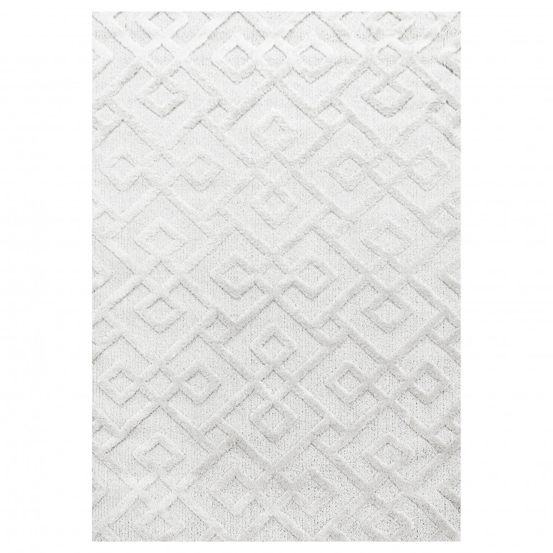 Covor Pisa Crem V2 60x110 cm - 1 | YEO
