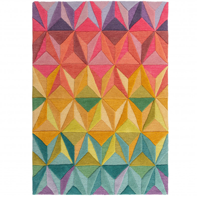 Covor Reverie Multicolor 60x230 cm