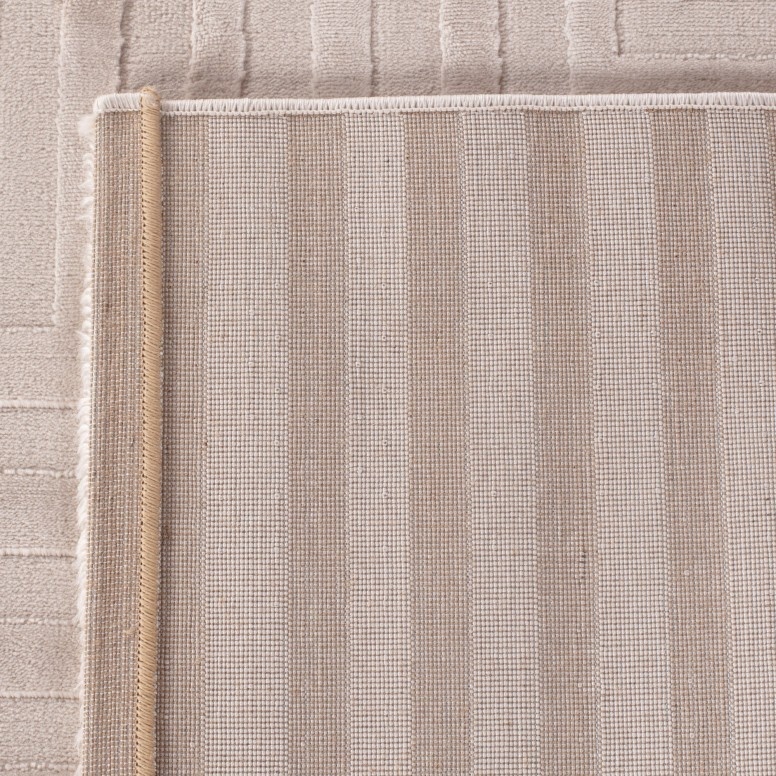 Covor Sahara V1 Bej 160 x 230cm - 5 | YEO