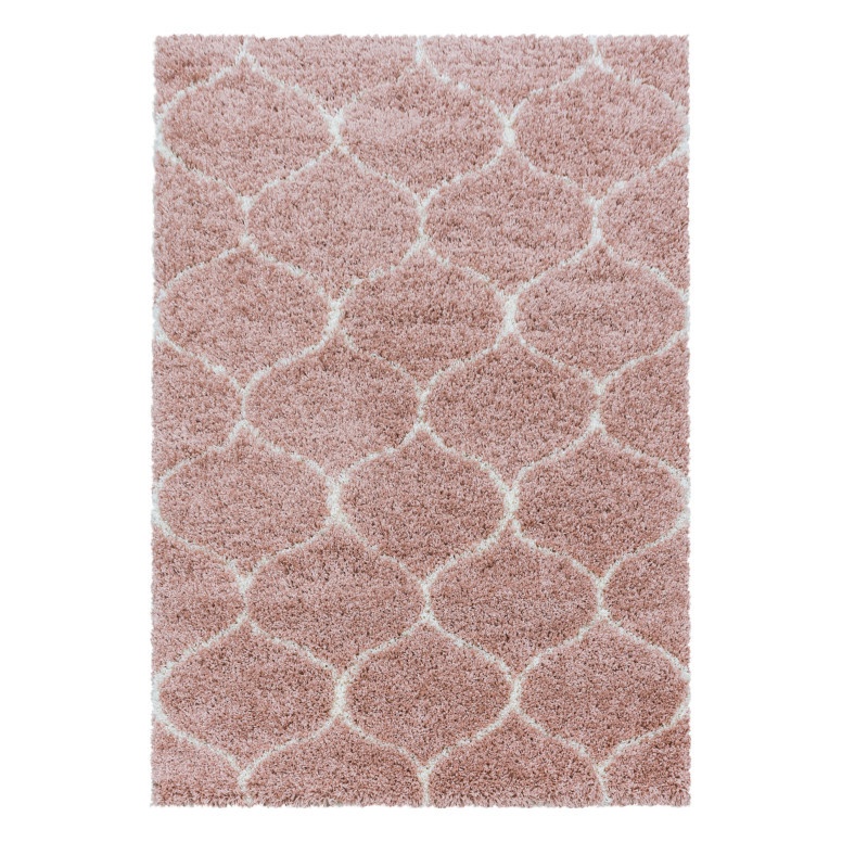 Covor Salsa Rose 60x110 cm - 1 | YEO