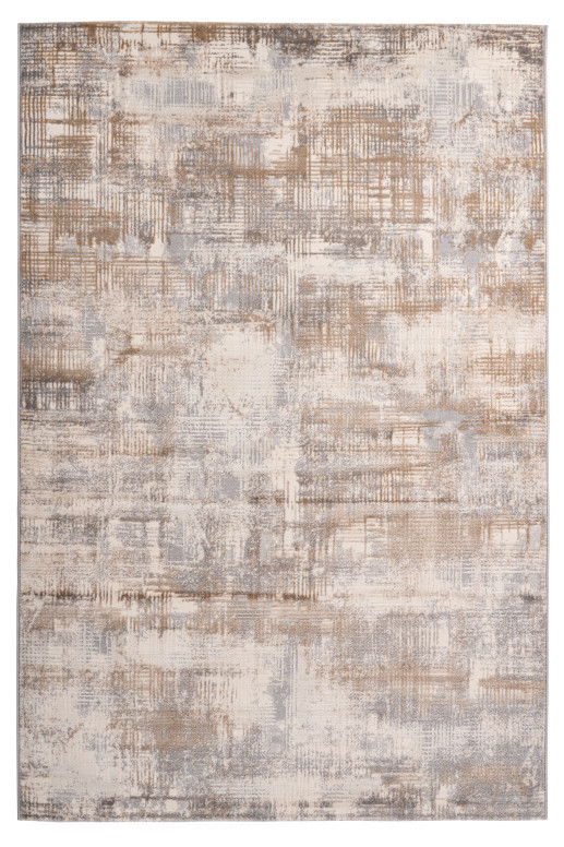 Covor Salsa Taupe 160x230 cm - 1 | YEO