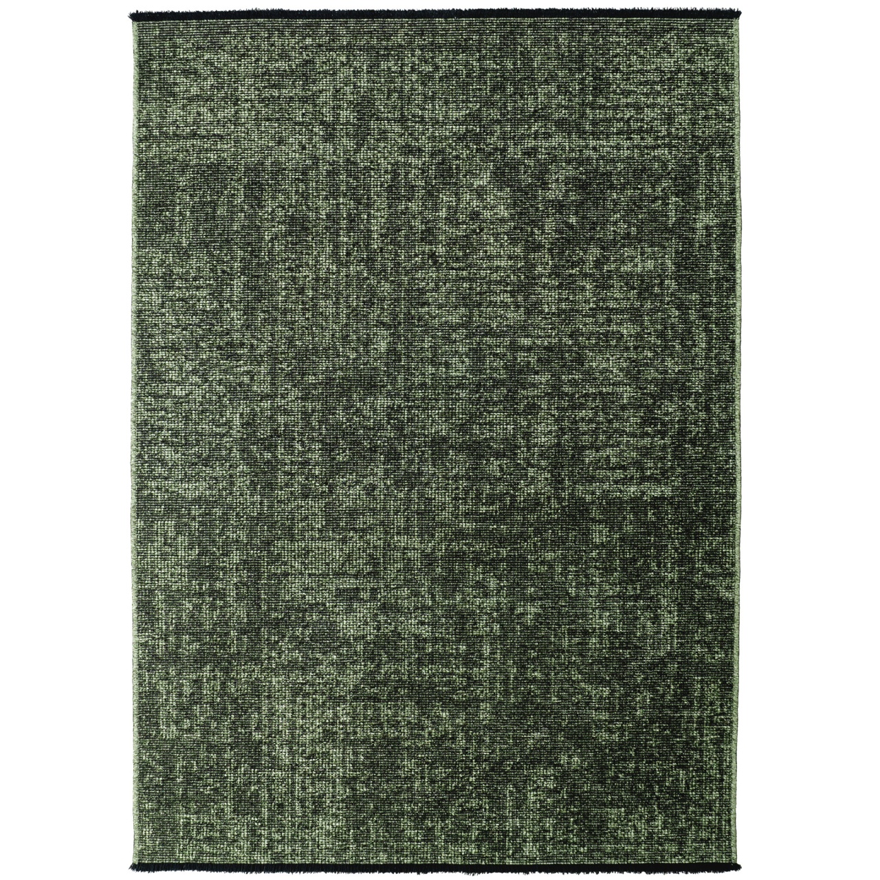 Covor Space Verde, 120 x 170cm - 4 | YEO