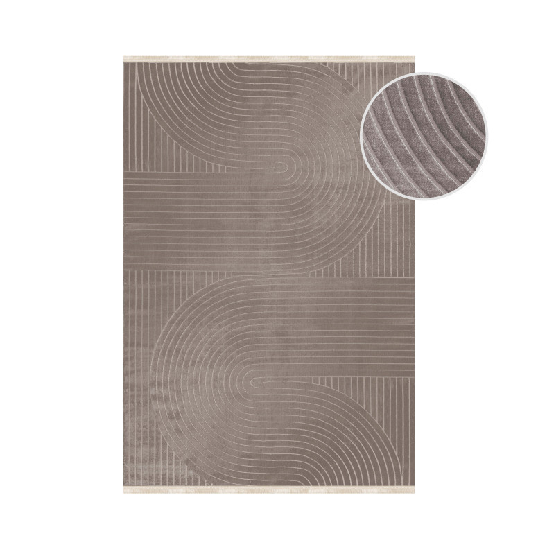Covor Style V3 Maro 240 x 340cm - 2 | YEO
