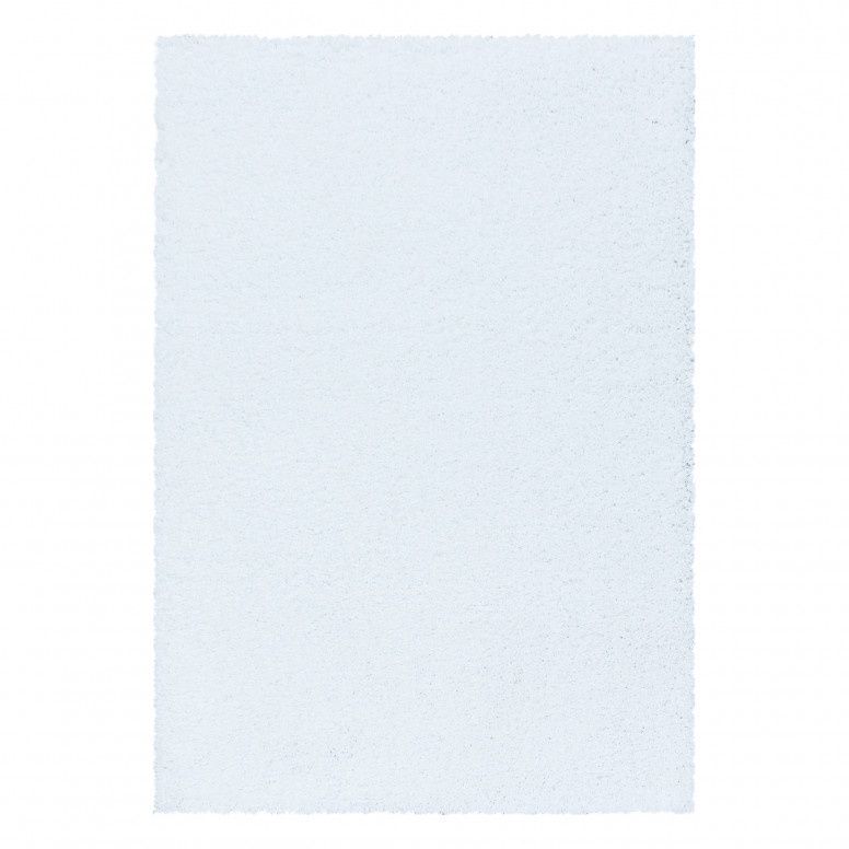 Covor Sydney Alb 120x170 cm - 1 | YEO