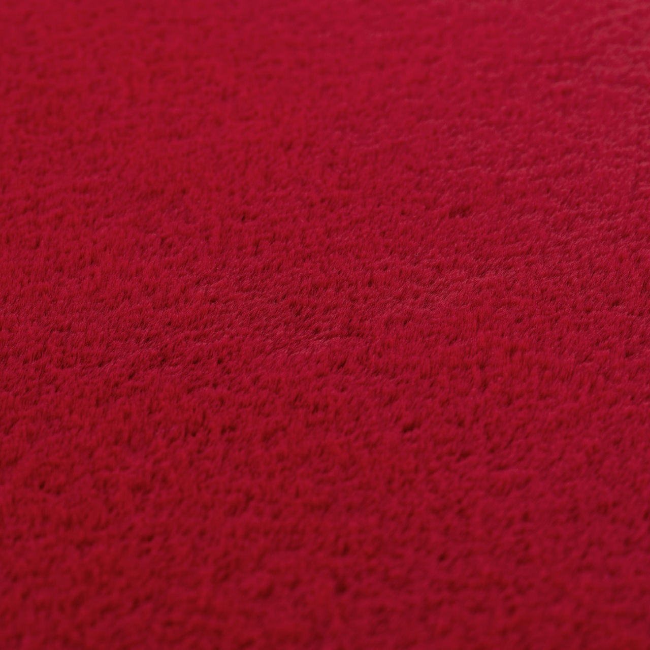 Covor traversa Joy Rosu, 80 x 250 cm - 3 | YEO