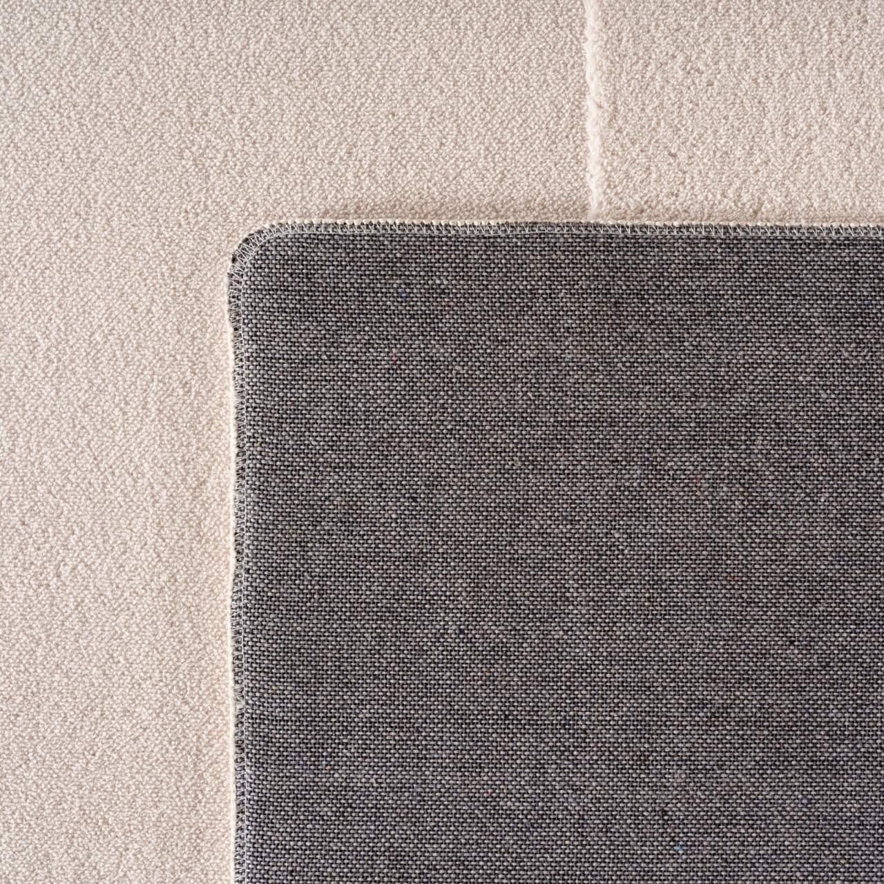 Covor traversa Pompei V4 Crem, 80 x 150 cm - 2 | YEO