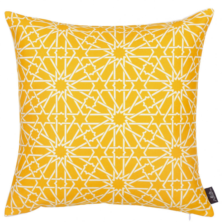 Fata de perna decorativa, Fancy V318, 45x45