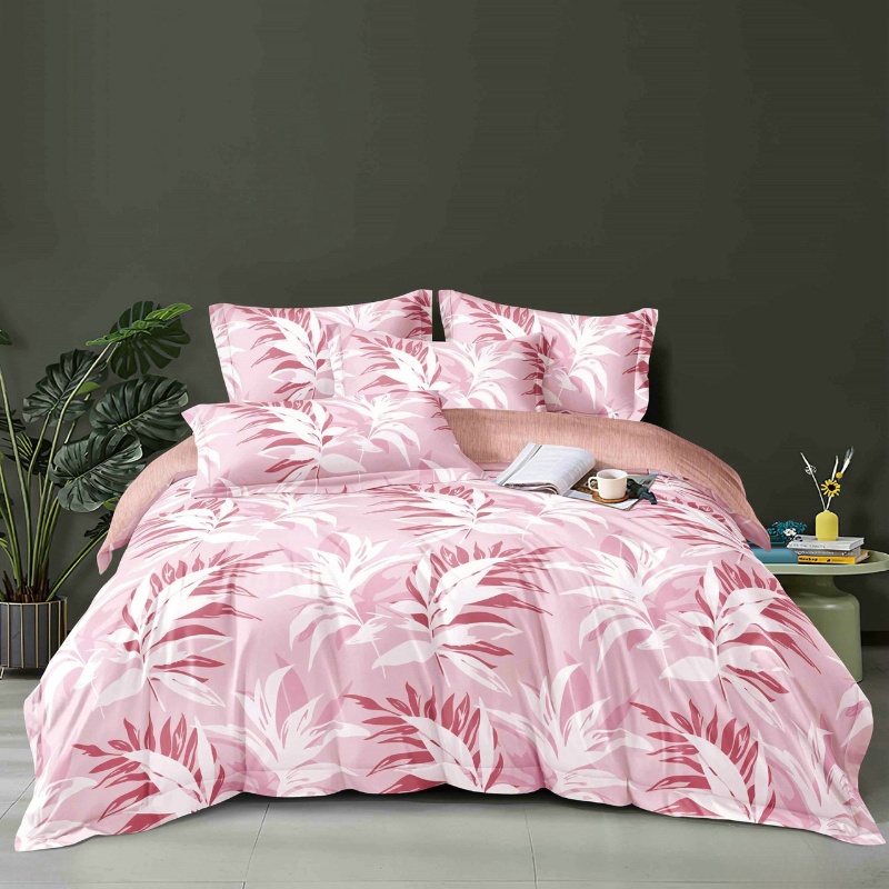 Lenjerie cu elastic 140x200cm, Rochelle (Finet)