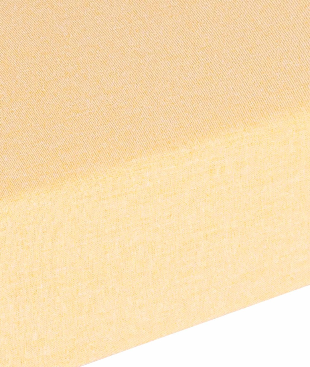 Lenjerie de pat 1 Persoana Model Pacifico Yellow - 3 | YEO