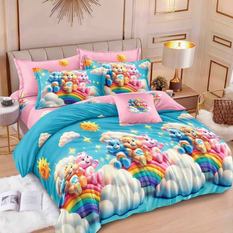 Lenjerie Finet 6 Piese Dalia