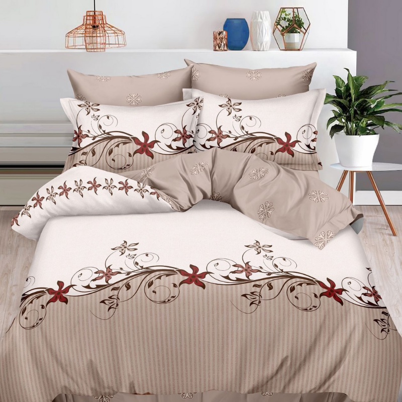 Lenjerie Finet 6 Piese Ovia