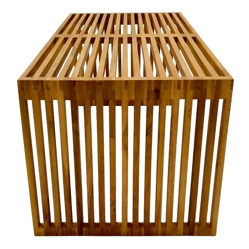 Masuta de Cafea Model Marlin, Natur, 100x50x45 cm - 1 | YEO