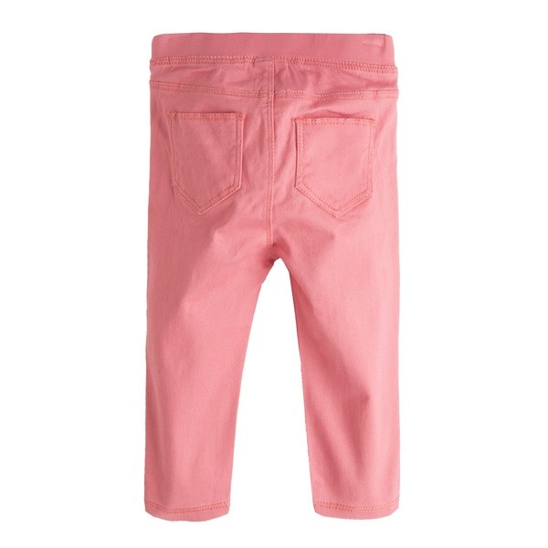 Pantaloni bebe tip Jeggings Newness