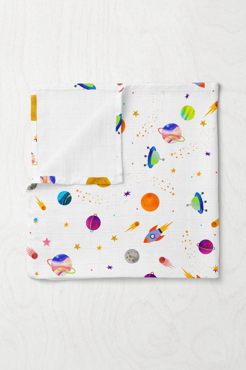 Patura Bebelusi Model Space - 1 | YEO