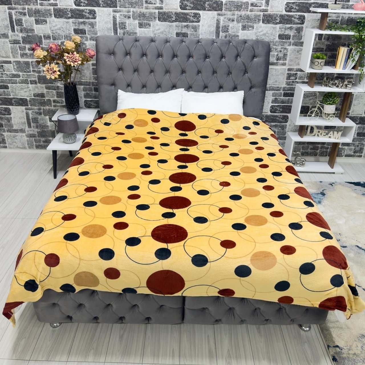 Patura Cocolino Roundy 200x230 cm