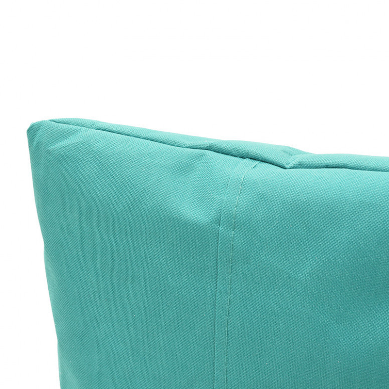 Puf Bean Bag Impermeabil Norm Petrol - 3 | YEO