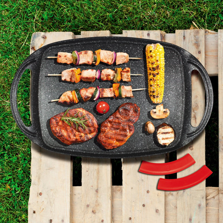 Tava Grill, 36 cm, BH/1597 - 2 | YEO