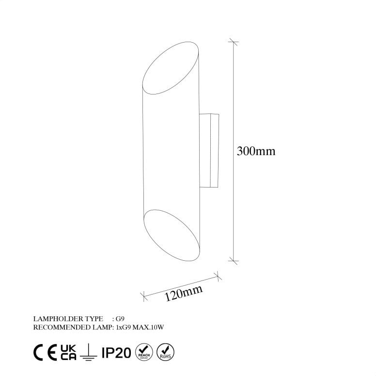 Aplica Cut - 11815 Alb - 4 | YEO