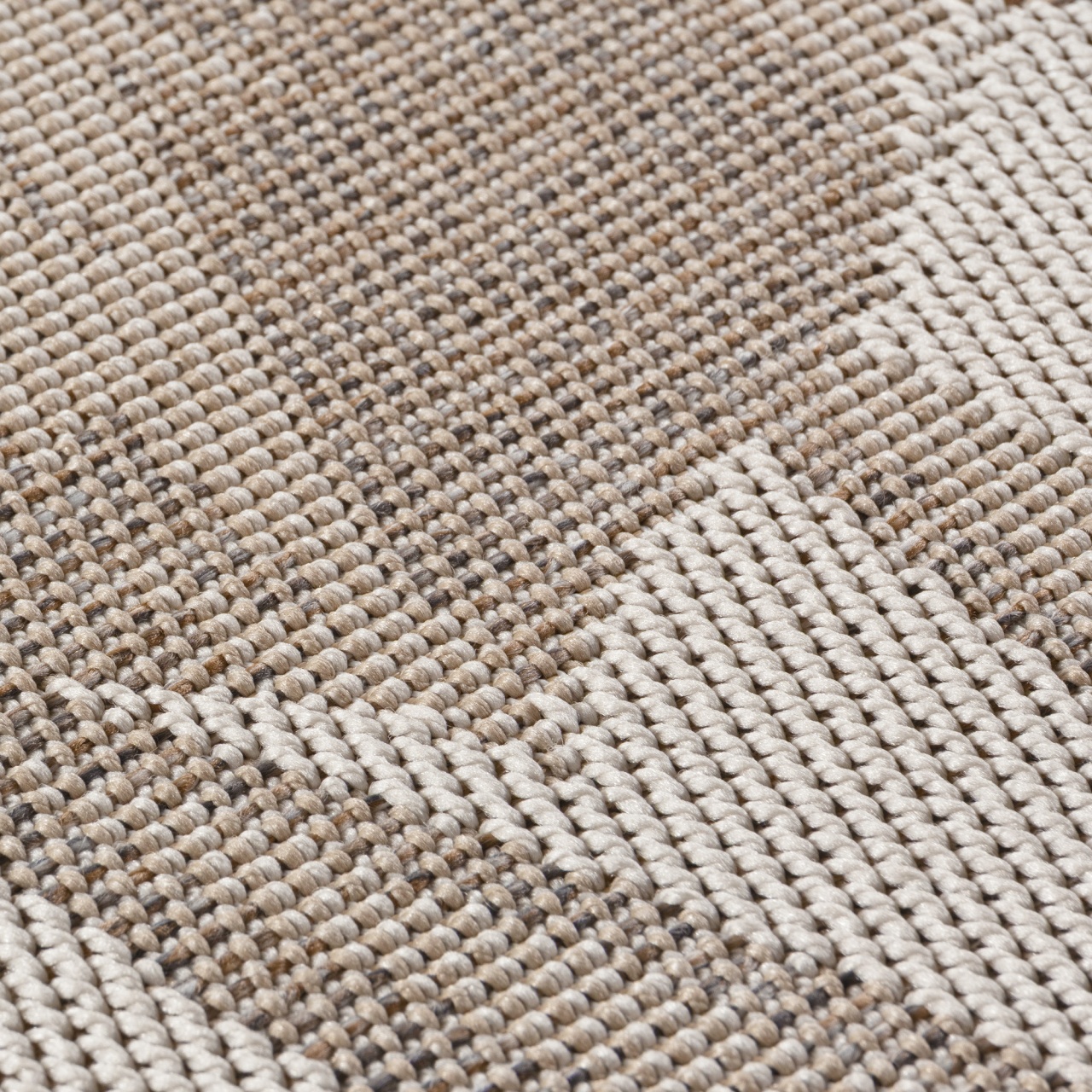 Covor Desert V2 Bej, 140 x 200cm - 5 | YEO