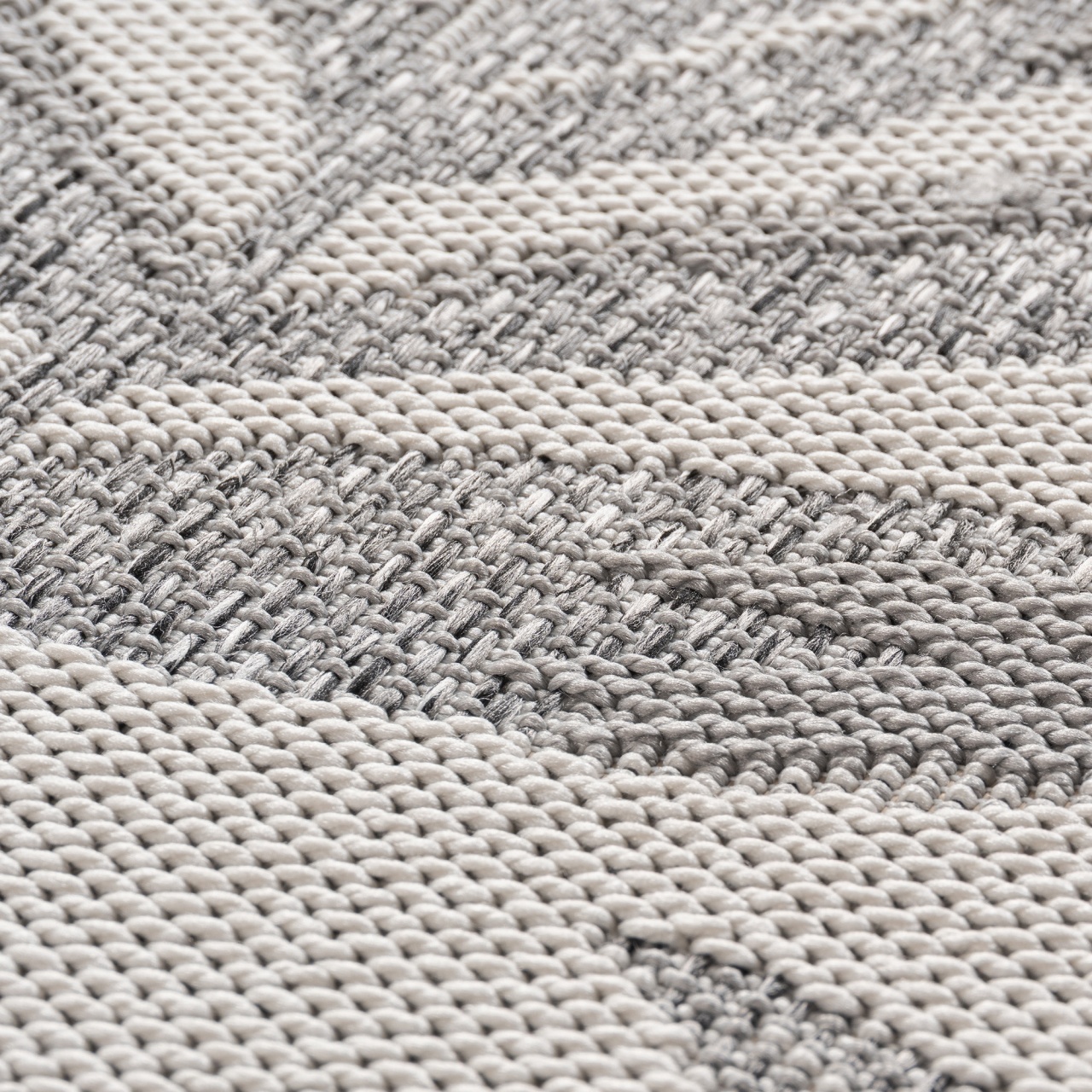 Covor Desert V2 Gri, 240 x 340cm - 5 | YEO