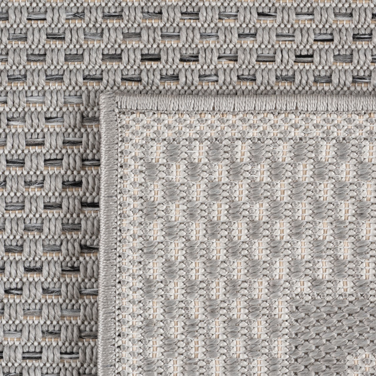 Covor Desert V4 Gri, 200 x 290cm - 3 | YEO