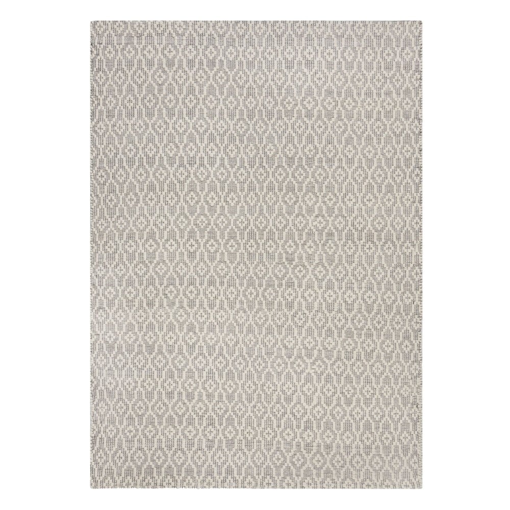 Covor Dream Gri/Ivory 160X230 cm, Flair Rugs - 2 | YEO