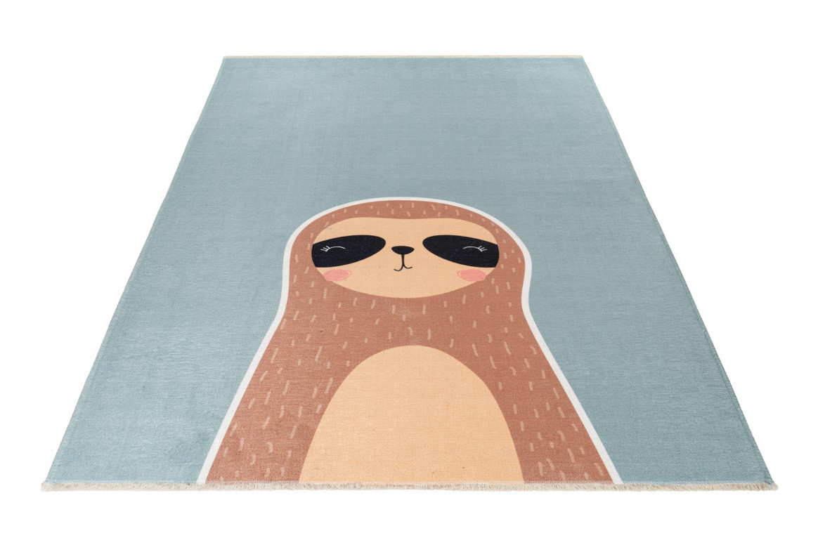 Covor Greta Multicolor 115x170 cm - 1 | YEO