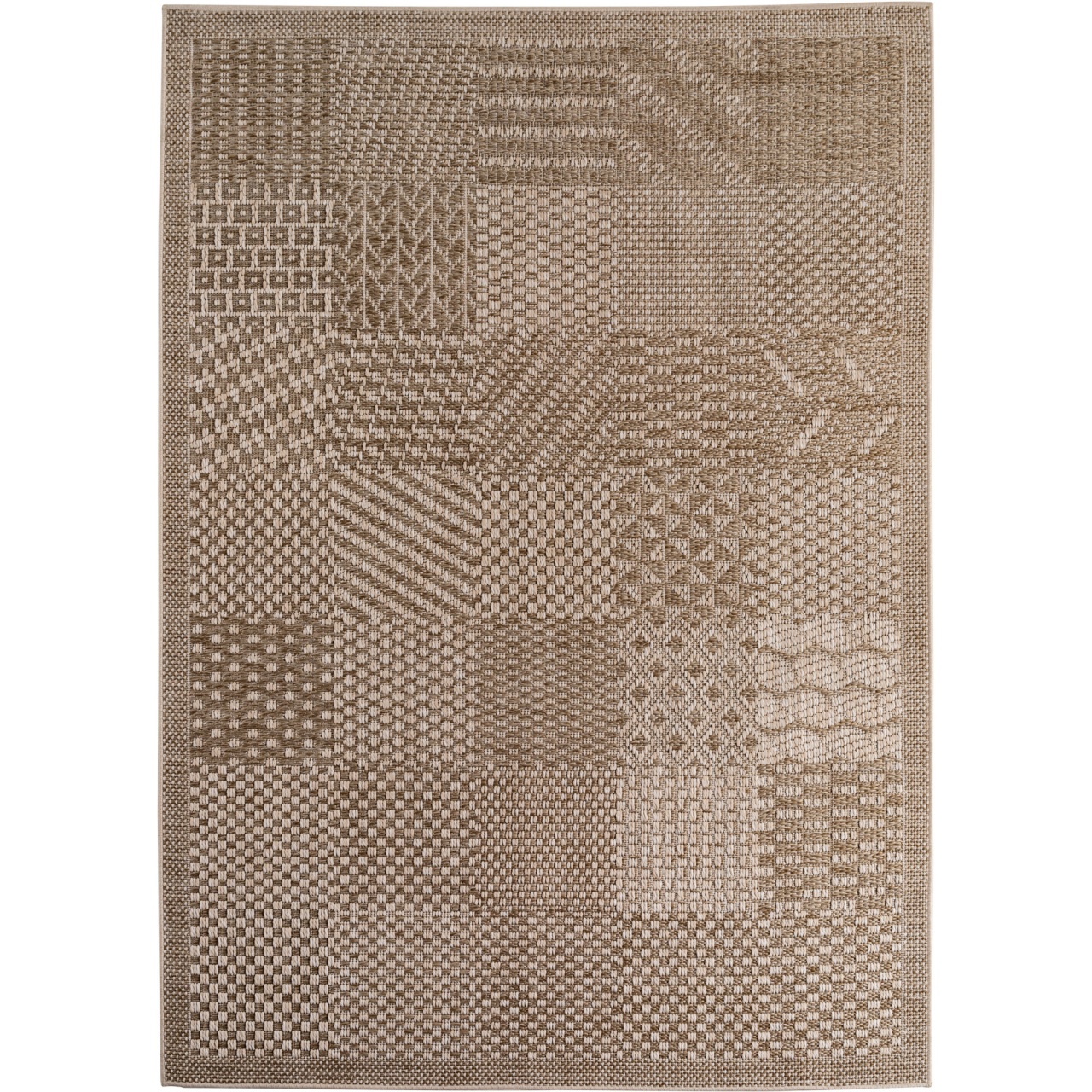 Covor Ibiza V2 Bej, 120 x 170cm - 4 | YEO