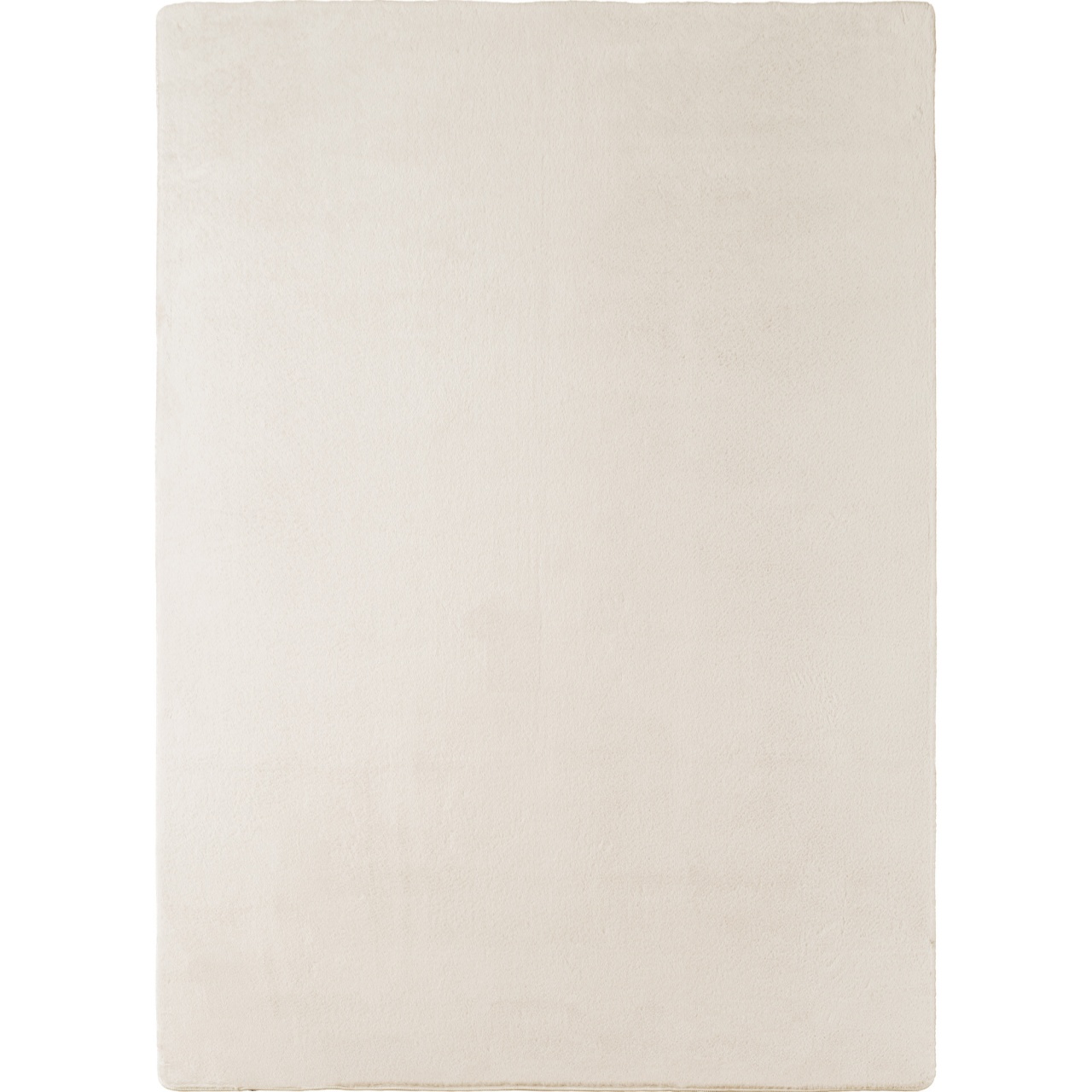 Covor Joy Crem, Rotund, D200 cm - 4 | YEO