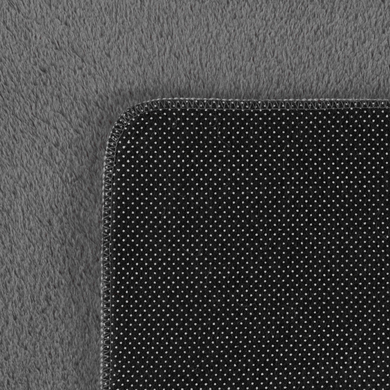 Covor Joy Gri, 160 x 220cm - 2 | YEO