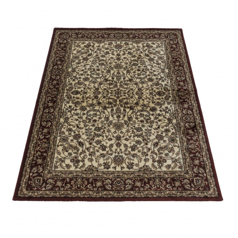 Covor Kashmir Crem 120x170 cm - 5 | YEO