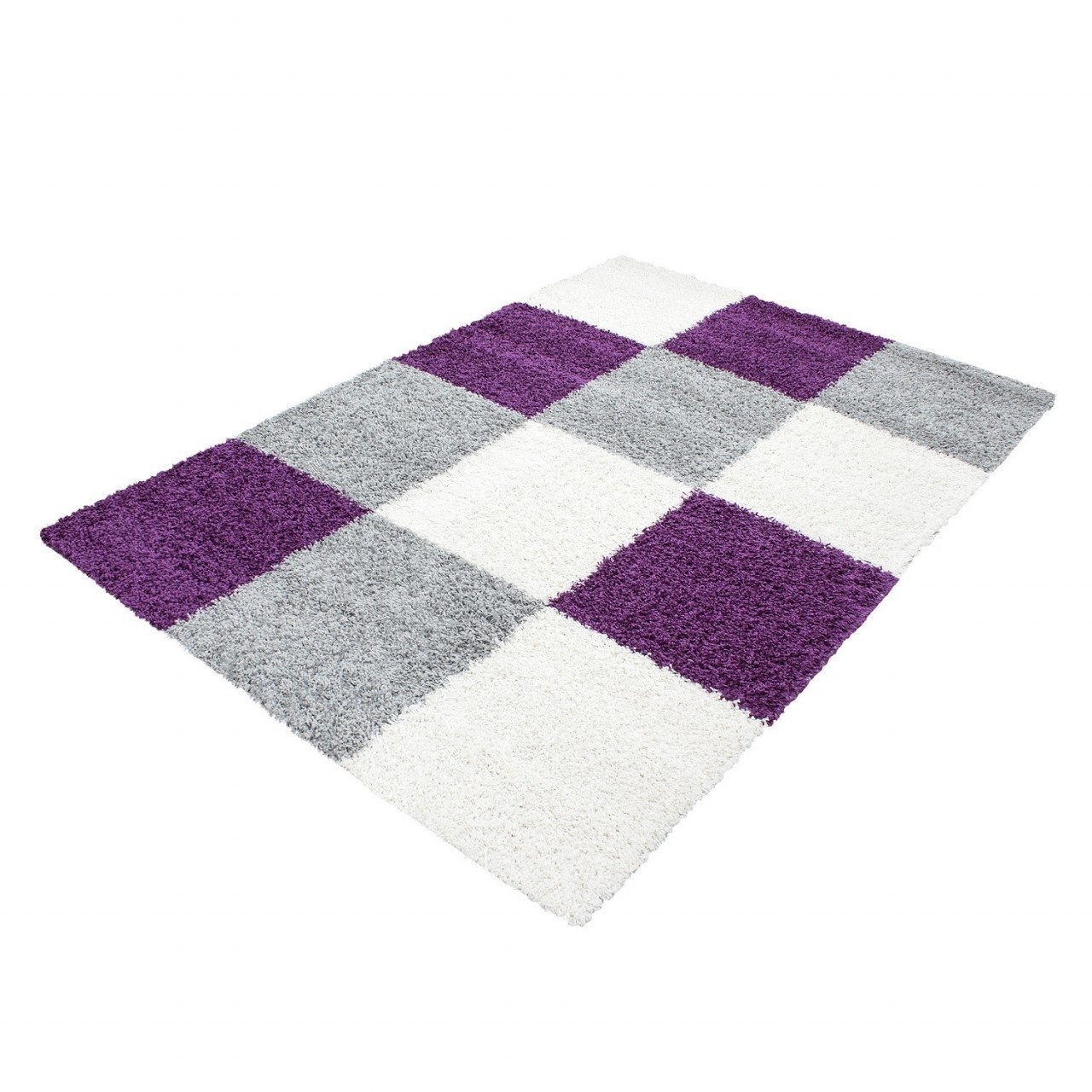 Covor Life Lila V3 120x170 cm - 5 | YEO