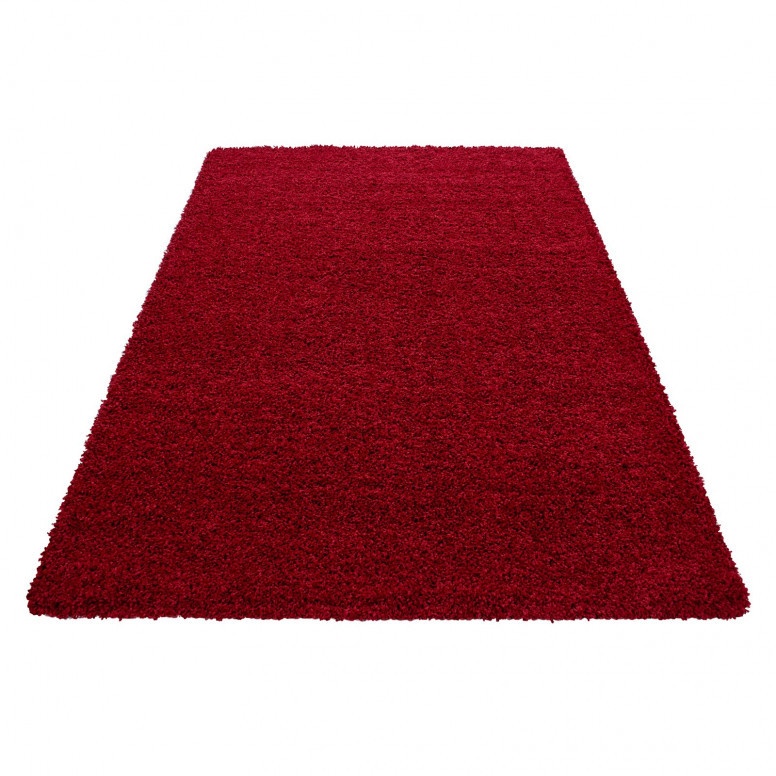 Covor Life Rosu V1 160x230 cm - 1 | YEO