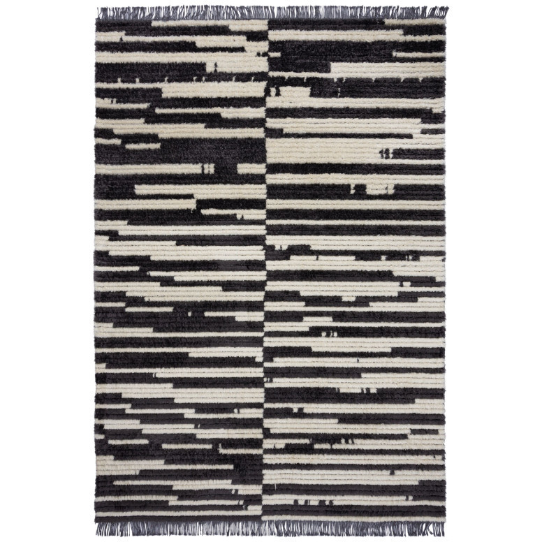 Covor Lina Berber Rug MONOCROM 120X170 cm, Flair Rugs - 1 | YEO